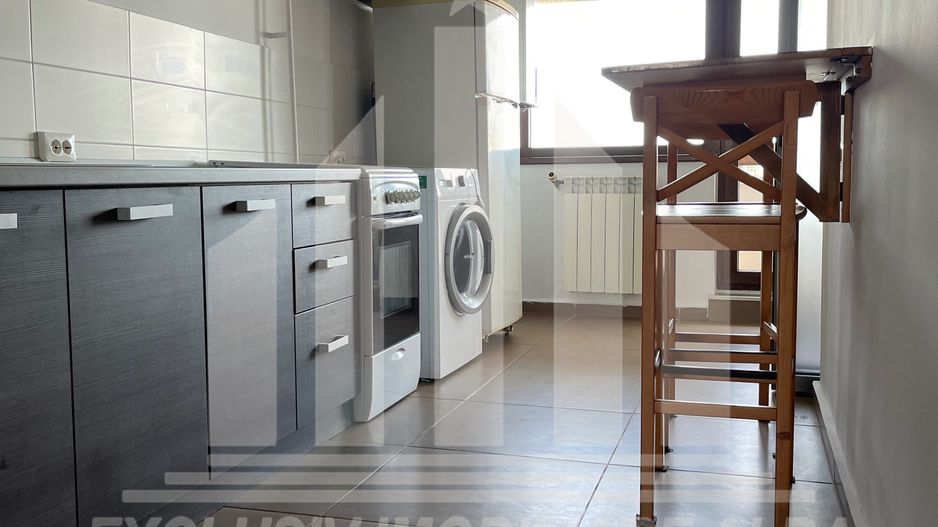Apartament 1 camera decomandata | 41 mp | Mobilat | Lift | Centru - Poză 3