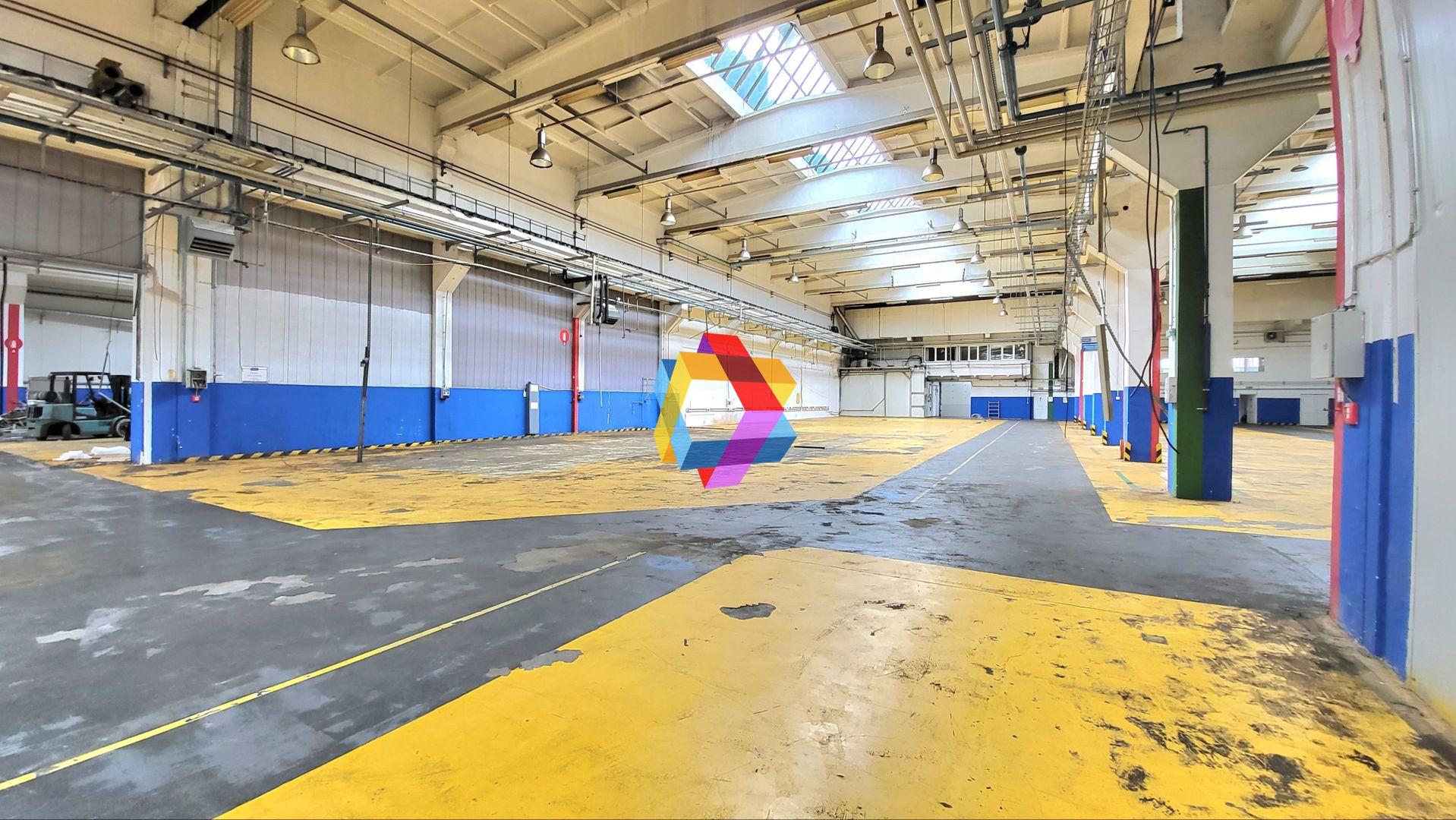 Spatiu industrial - 1800 mp  # plus-imo.ro - Poză 3