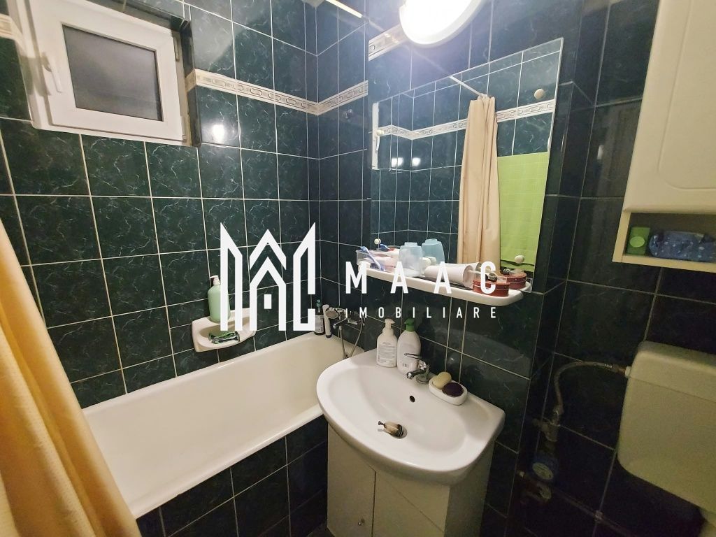 Apartament 2 camere de închiriat | Sibiu, Mihai Viteazul | 54 mp - Poză 7