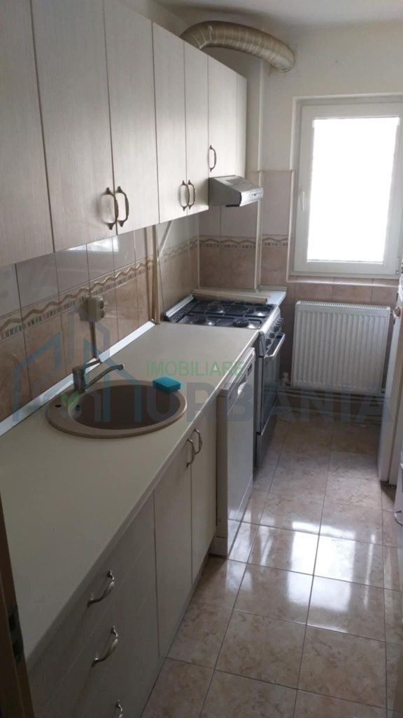 Apartament 3 camere de închiriat în zona Bicaz Dacia, Iași - Poză 1