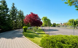 Vila Sanmartin -Zona Beverly Hills -8030mp teren - Poză 20