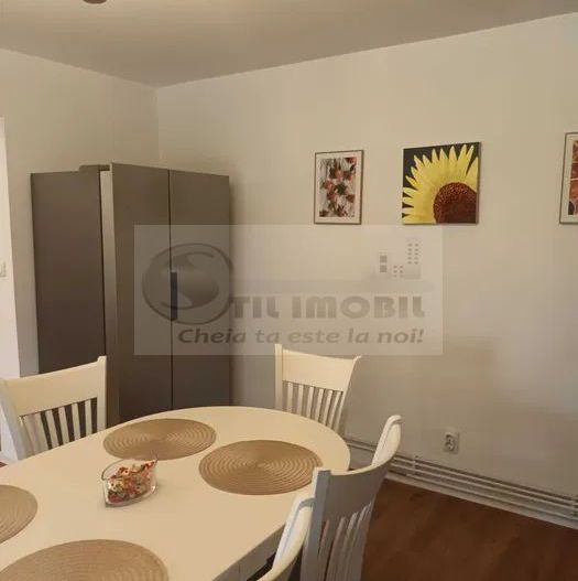 Apartament 2 camere GALATA - 420 euro - Poză 3