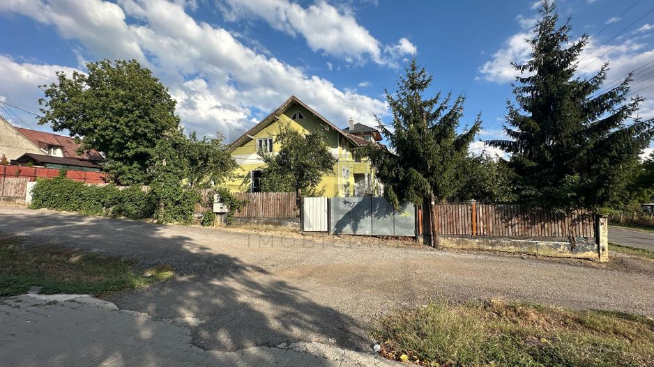 Casă de vânzare în comuna Raciu jud. Mureș - Poză 2
