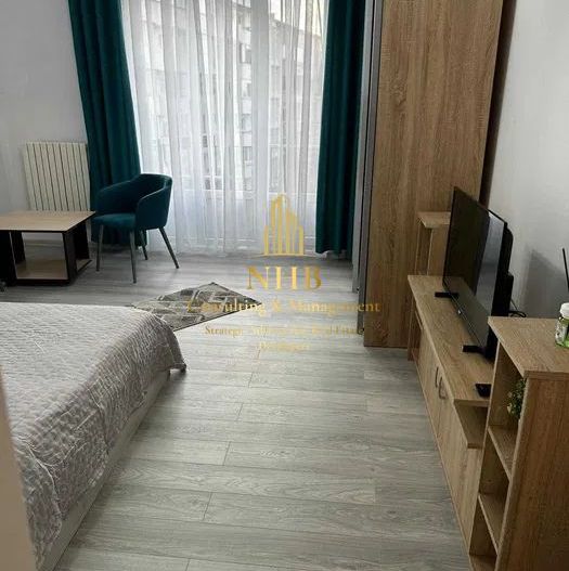 Garsoniera | Universitate | Sala Luceafarul - Poză 7