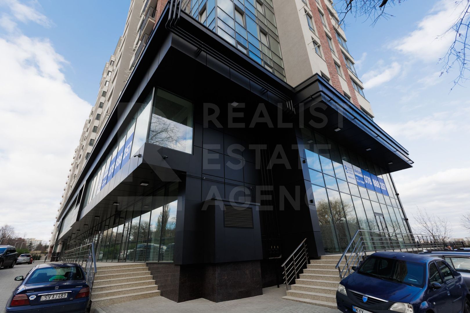 Vânzare, spațiu comercial, 238 mp, str. Vasile Lupu, Buiucani - Poză 8