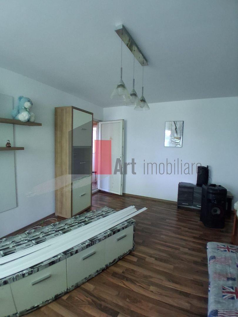 Aparteament 2 camere  Drumul Taberei-mall Plaza România - Poză 1