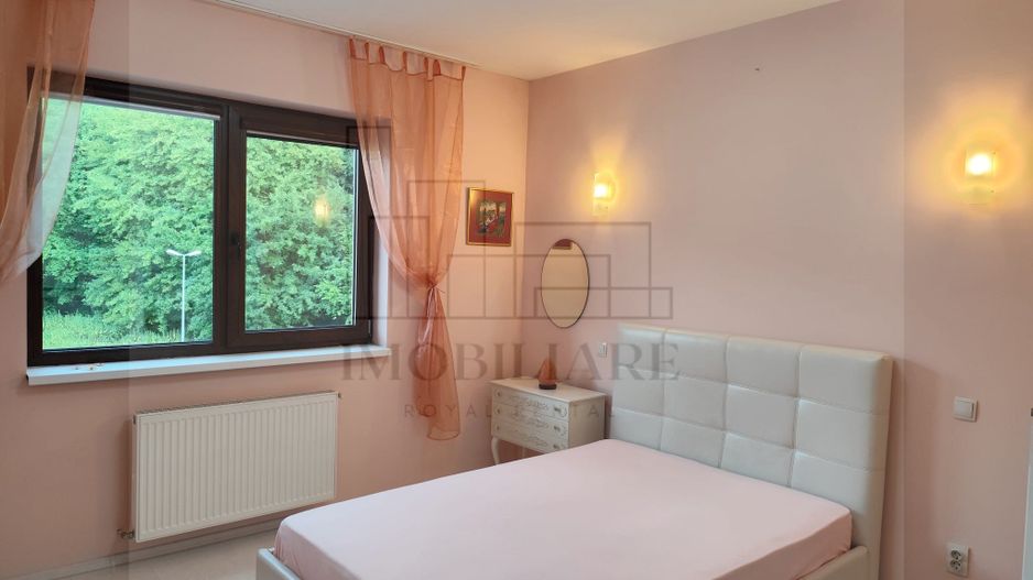 2 camere | 53 mp + balcon | Etaj 1 | Parcare disponibilă | Sub Cetate - Poză 9