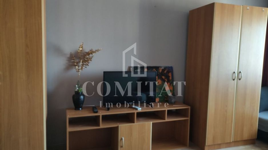 Apartament cu 2 camere decomandate | Cartierul Zorilor - Zona UMF - Poză 1