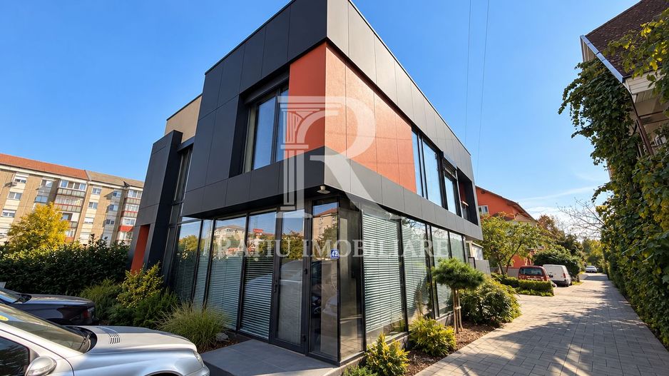 Spațiu de Birouri | 220 mp | Ciheiului | Oradea - Poză 1