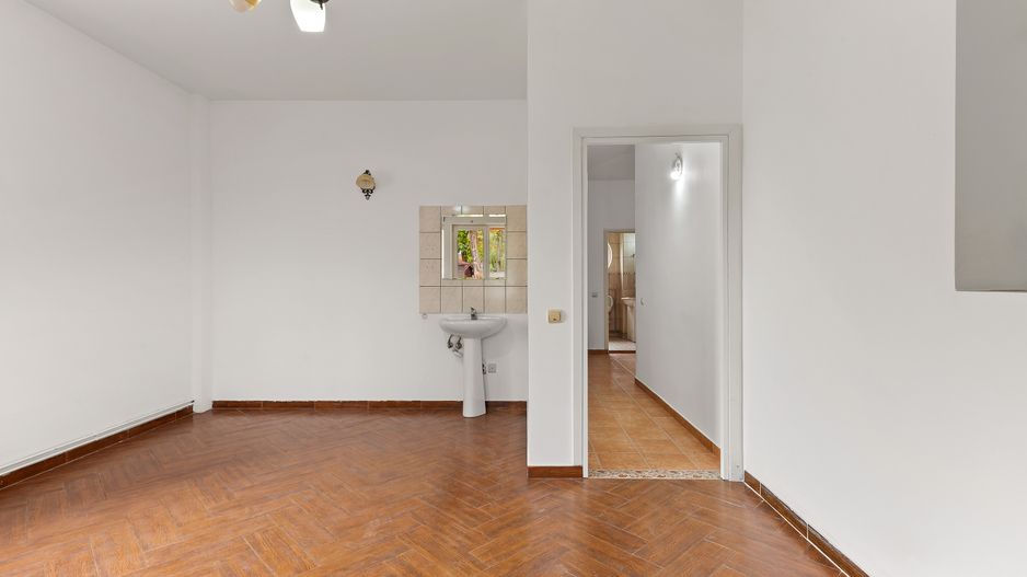 DE INCHIRIAT  Vilă cu 14 camere PIPERA/VOLUNTARI/ROND OMV - Poză 20