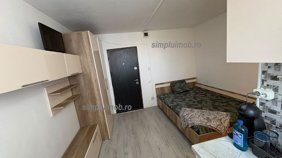 Super Pret-Berceni - Aparatorii Patriei-Garsoniera-Super Pret - Poză 3