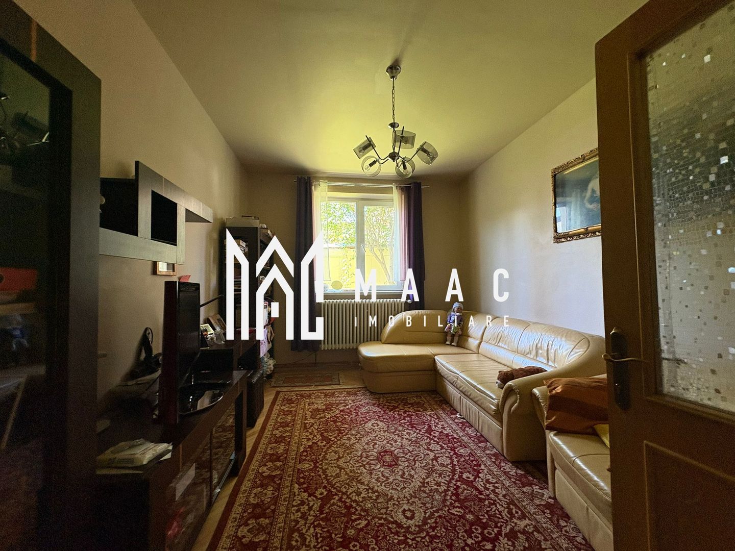 Casa individuala | 5 Camere | Teren 305 MP | Trei Stejari - Poză 3