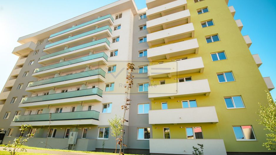 Apartament 2 camere decomandat Conest Evolution - Poză 32