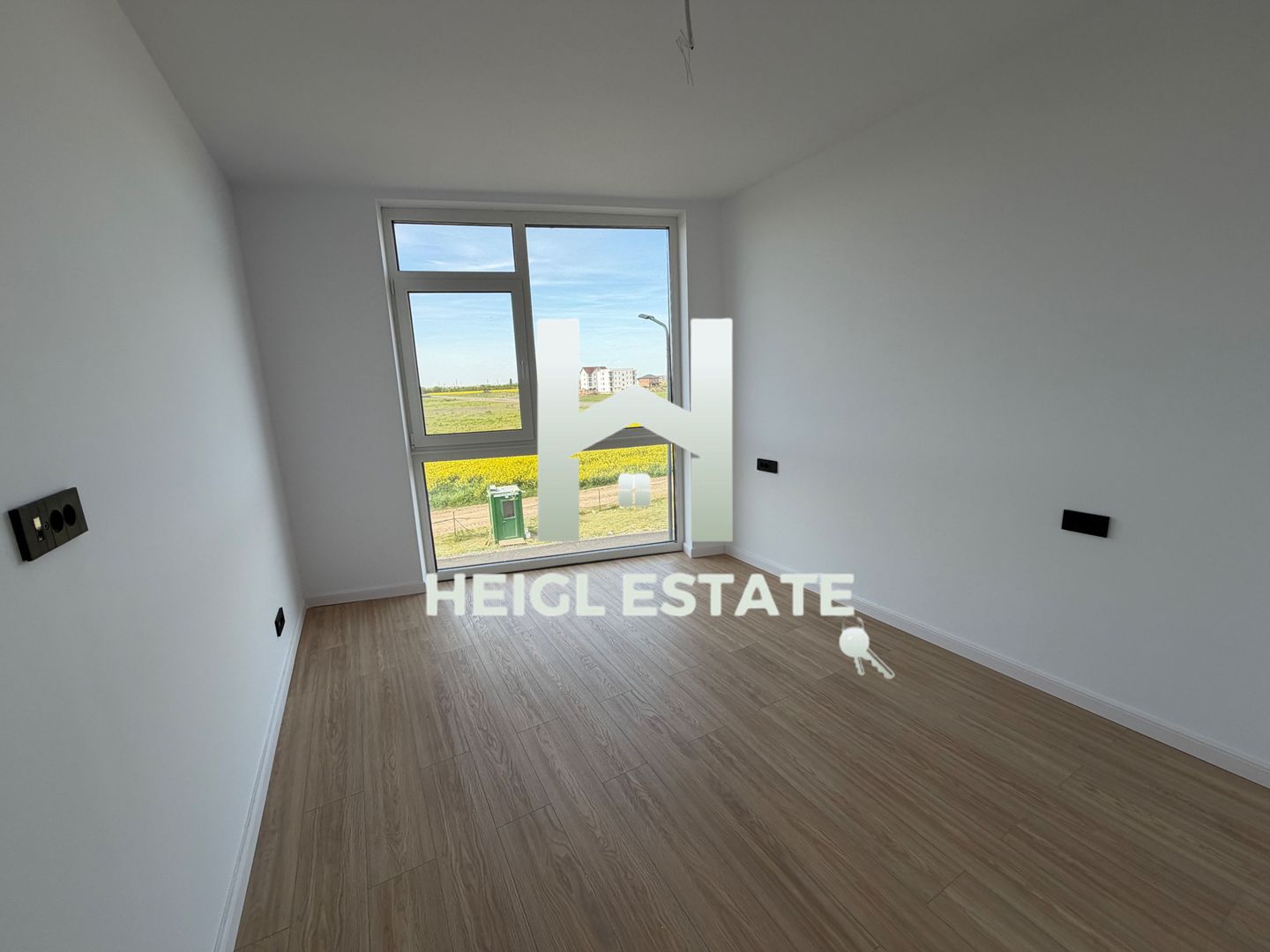 Apartament NOU cu 3 camere si 2 bai in Torontalului COMISION 0 - Poză 10
