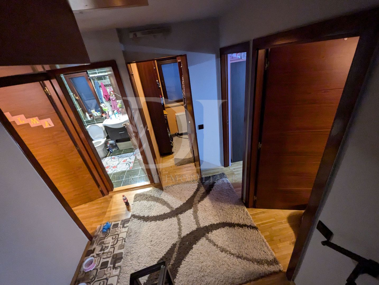 Casa la cheie / Zona Iazului, Floresti. - Poză 29