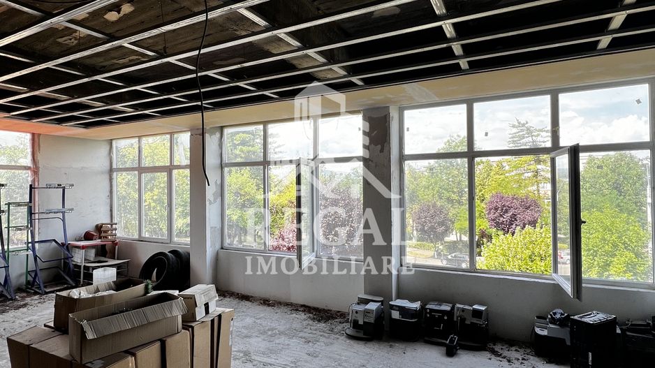 Clădire spațiu comercial de vânzare – zona Ciuperca–Gorunilor - Poză 6
