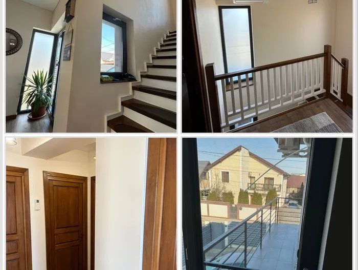 Vila lux ,zona Metro )mobilata si utilata - Poză 12