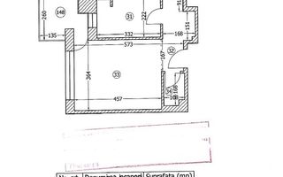 2 camere 2 bai parcare Aviatiei Pipera | Onix Park North I COMISION 0% - Poză 11