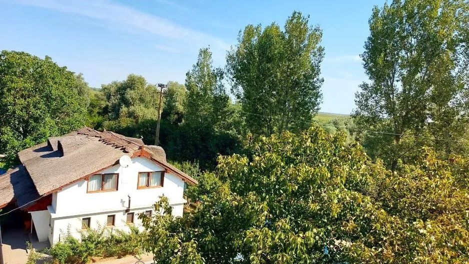 Oportunitate de investitie| Delta Dunarii |Mila 23| pensiune activa - Poză 19