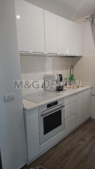 Apartament 3 camere Circumvalatiunii - Poză 1