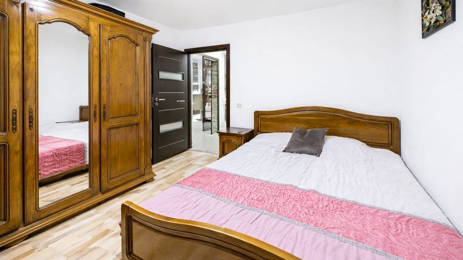 Apartament 4 camere de vanzare Dristor - Poză 4