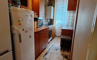 Apartament 2 camere | Complet mobilat și utilat | 38 mp | Etaj 3/4 - Poză 2