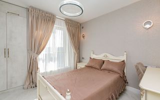 Chirie, apartament, 3 camere, str. Constantin Vîrnav, Telecentru - Poză 10