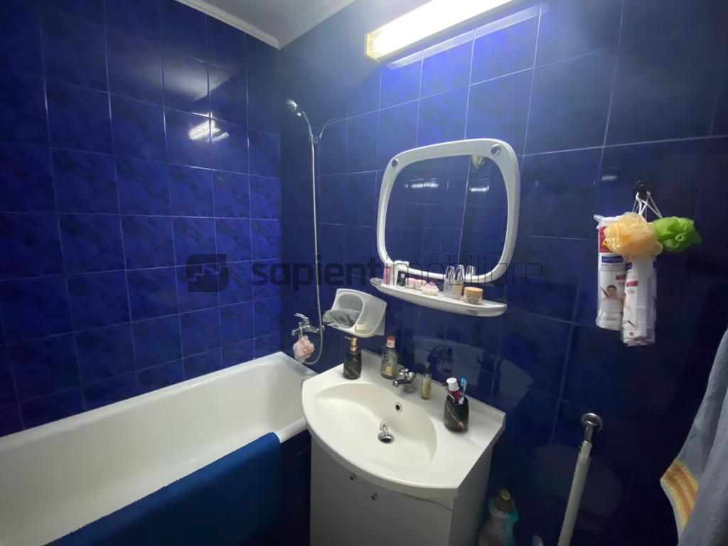 Sapient | Apartament 4 camere tip D zona Cantemir - Poză 11