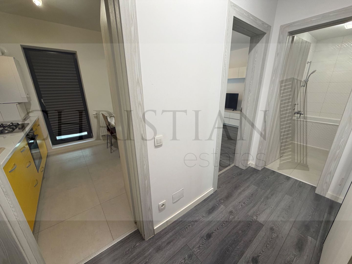 Garsoniera Luminoasa, Lujerului - 21 Residence Politehnica - Poză 10