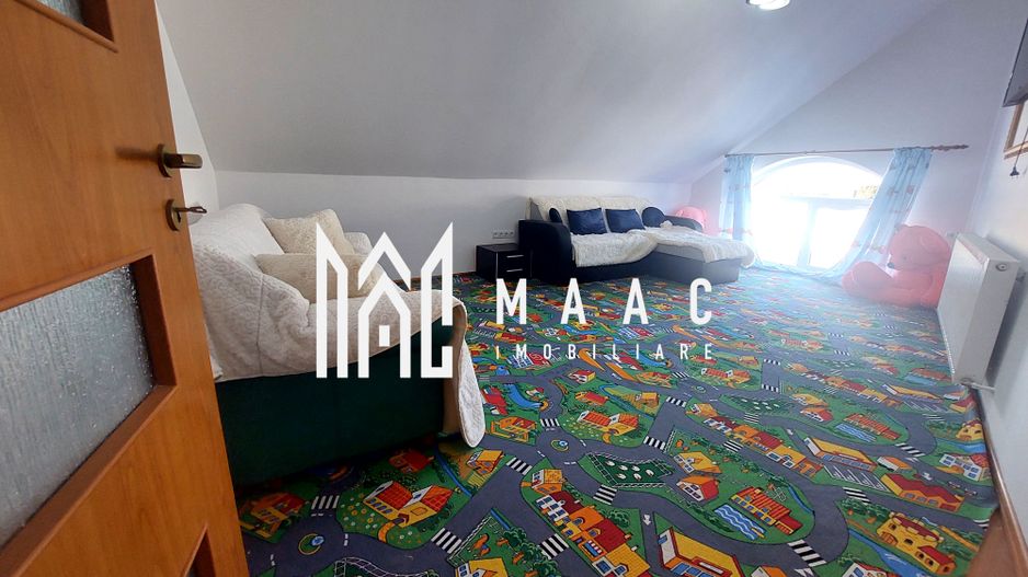 Casă | 4 camere | 240 MPU | Acces auto | Mediaș - Poză 13