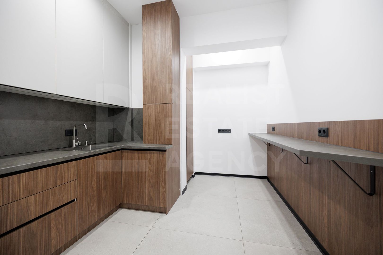 Chirie, spațiu de birou, 187,2 mp, strada Calea Ieșilor, Buiucani - Poză 10