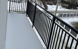 Apartament nemobilat de inchiriat - Poză 5