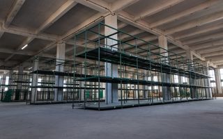 Spatiu industrial, Hala productie - Apaca metrou Politehnica - Poză 15