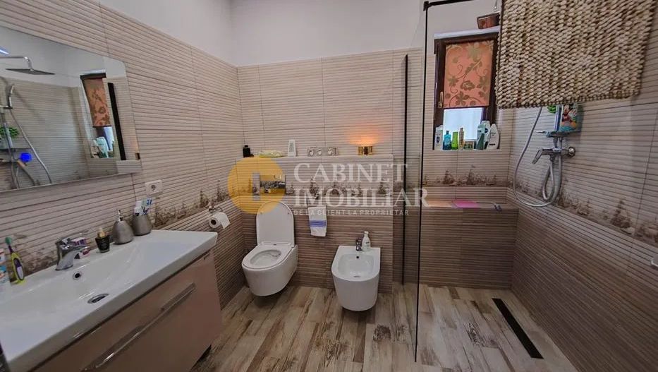 Apartament 3 Camere -Bloc 2017+ Terasa -Cug - Poză 6