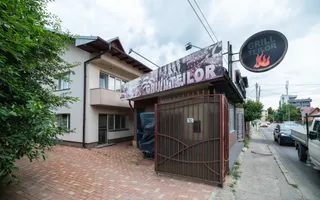 Spatiu Comercial Stradal + 150 mp Productie | Vad Excelent | 0% comision - Poză 12