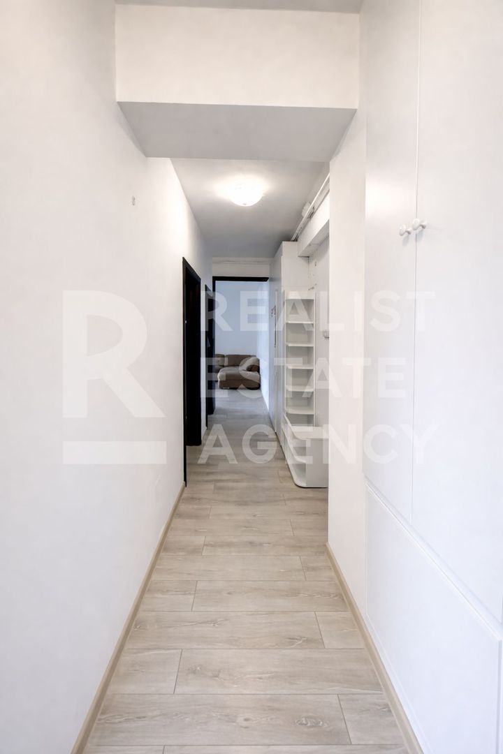 Vânzare, apartament cu 3 camere în zona Militari Residence - Poză 6