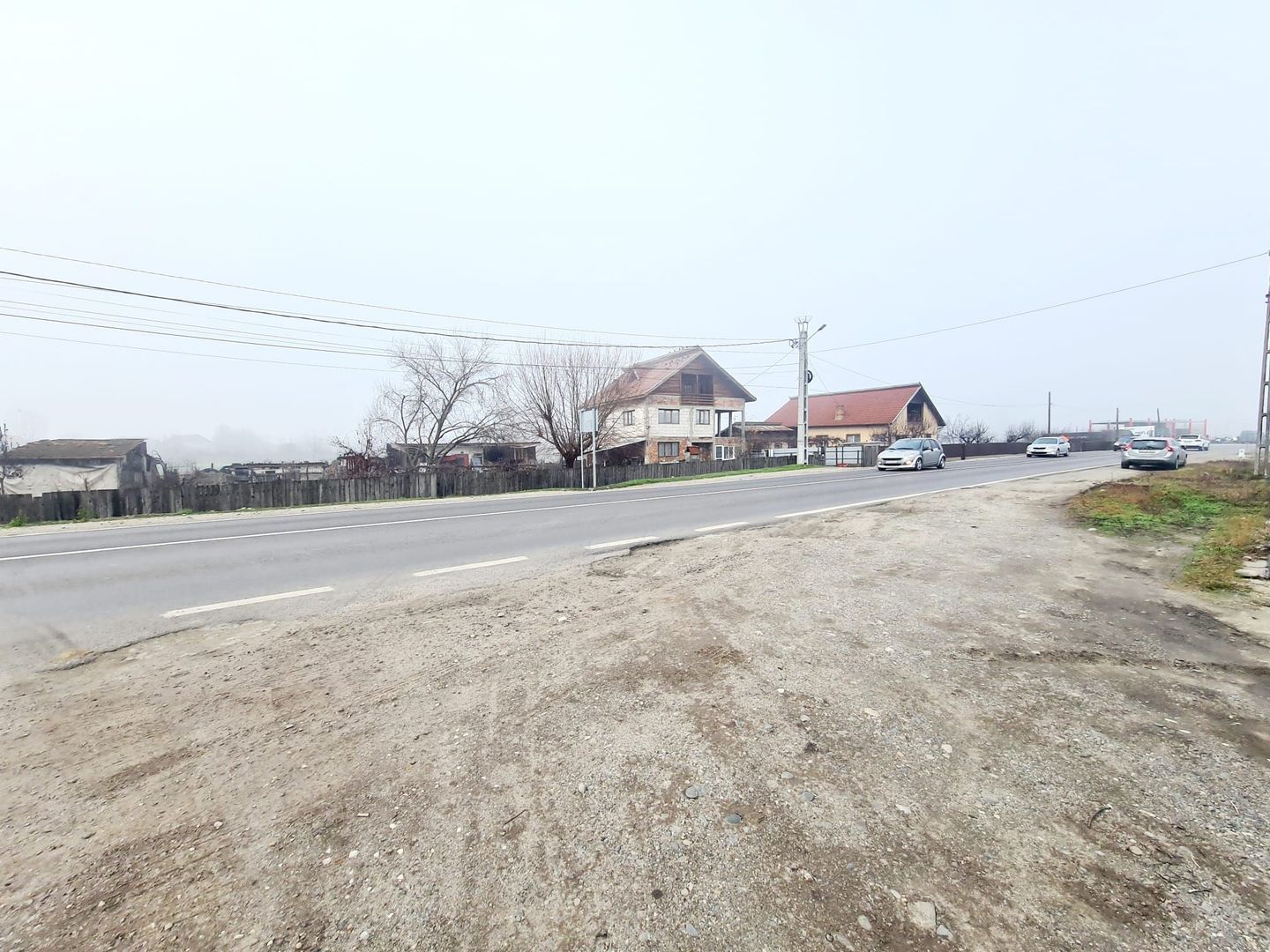 Teren intravilan Babeni - Poză 2