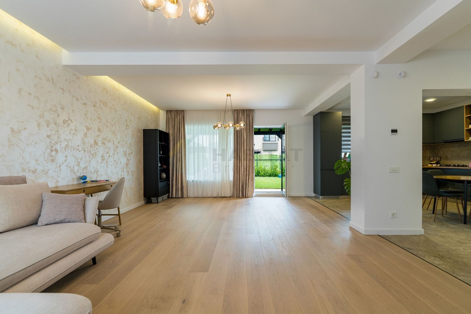 Casă individuală Tunari | 113 mp | Teren 345 mp | Comision 0% - Poză 12