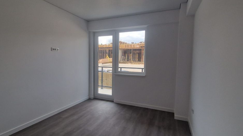 Apartament NOU finalizat 2 camere Decomandat 62 mp Bucium 99500 euro - Poză 4