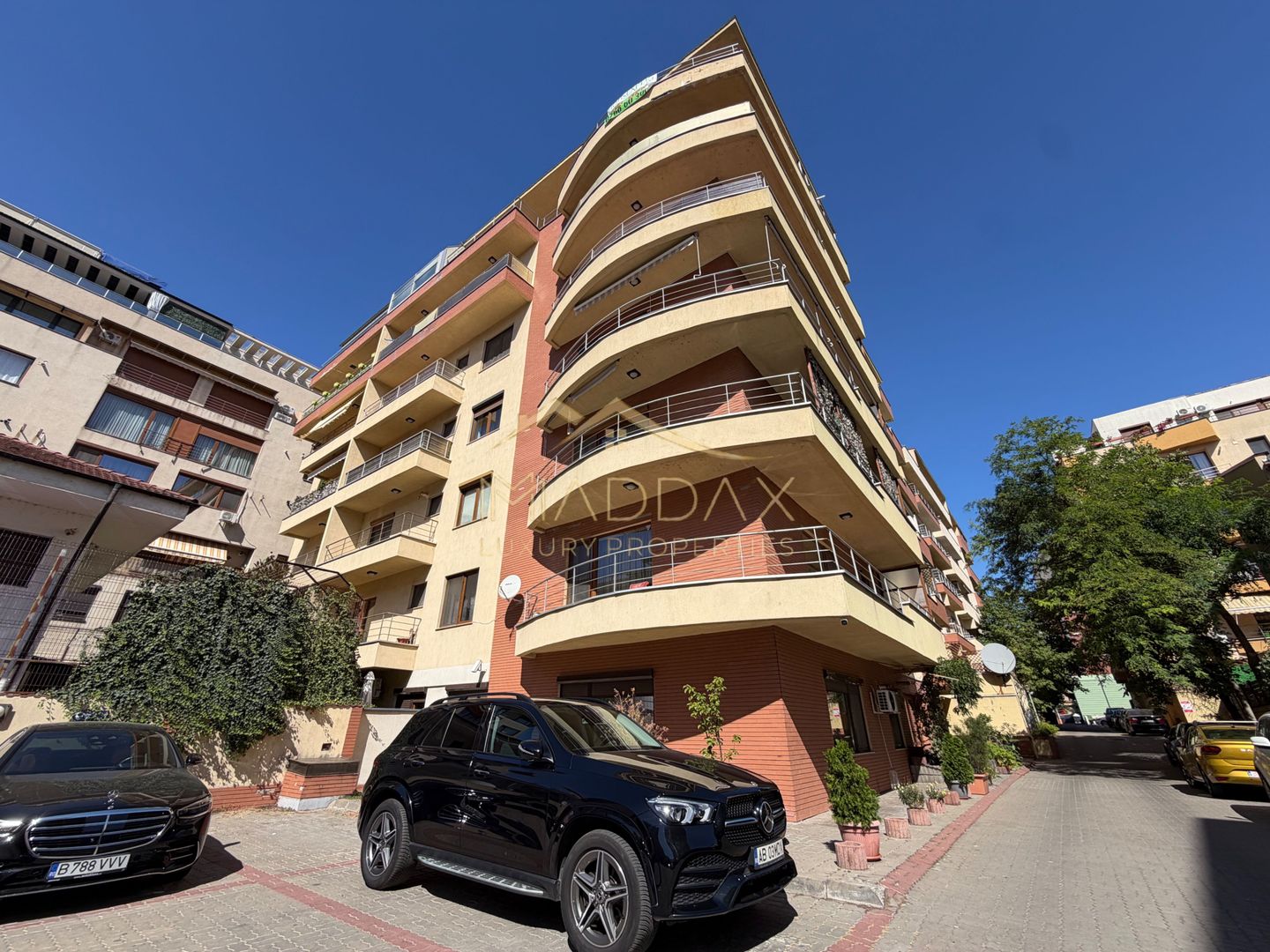 Apartament de închiriat / 3 camere lux *144m*  / Herastrau - Poză 30