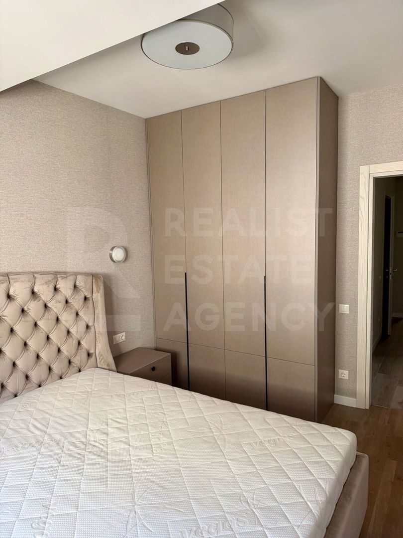 Chirie, apartament, 1 cameră, strada Vlaicu Pîrcalab, Centru - Poză 2