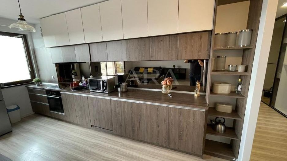 Apartament de Lux cu 4 Camere și 2 Terase, zona Iulius Mall - Poză 3