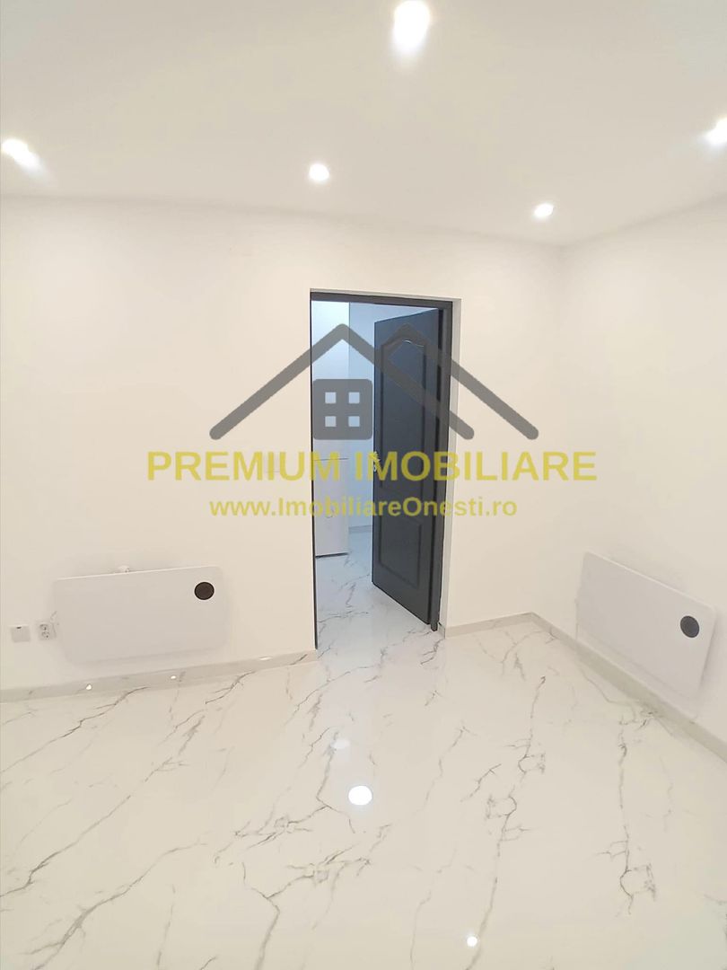 Spatiu Comercial de Vanzare sau Inchiriere In Onesti - Zona centrala - Poză 8