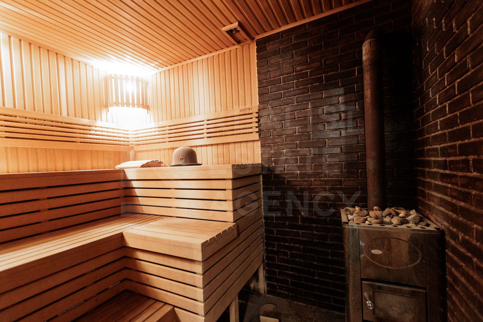 Chirie, casă, 3 nivele, 6 camere, str. Aerodromului, Râșcani - Poză 16