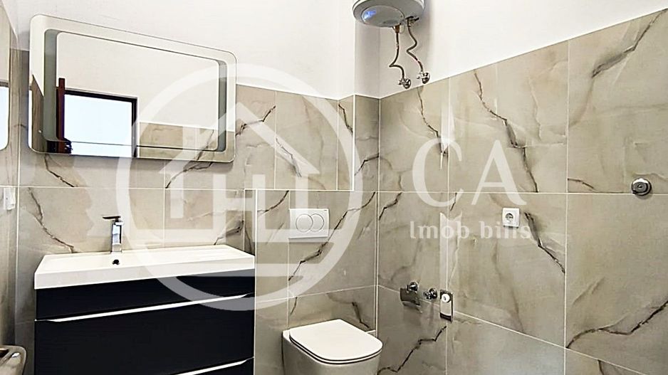 Spatiu comercial de inchiriat in zona Ultracentrala, Oradea - Poză 5