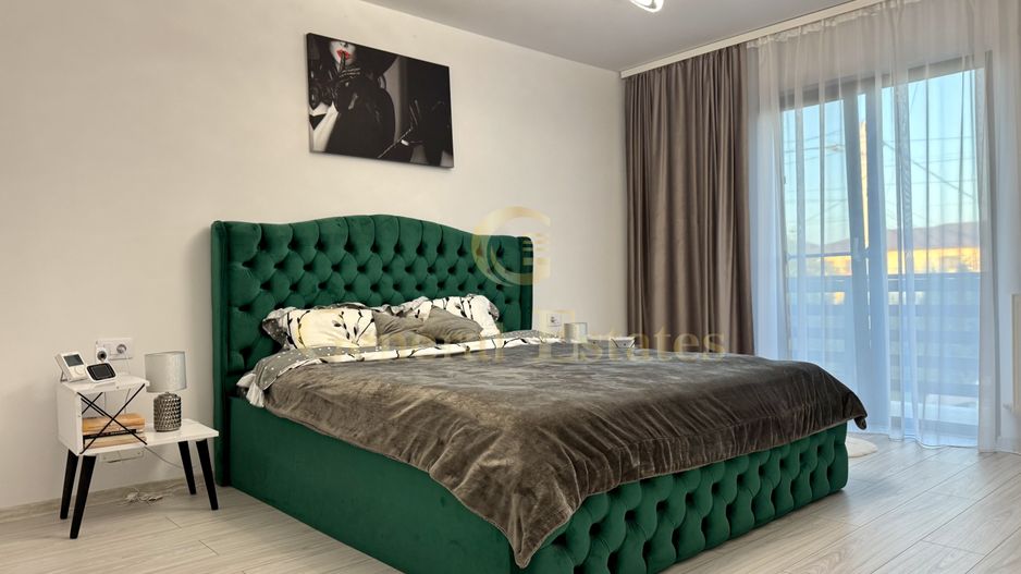 Vânzare Casă - P+ 1 - 116 m.p. - Mutare imediată în Lunca Cetățuii - Poză 13