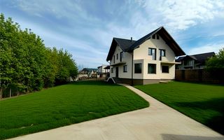 Vilă Spațioasă de vanzare în Sf. Ilie | 175 MP Utili - Poză 1