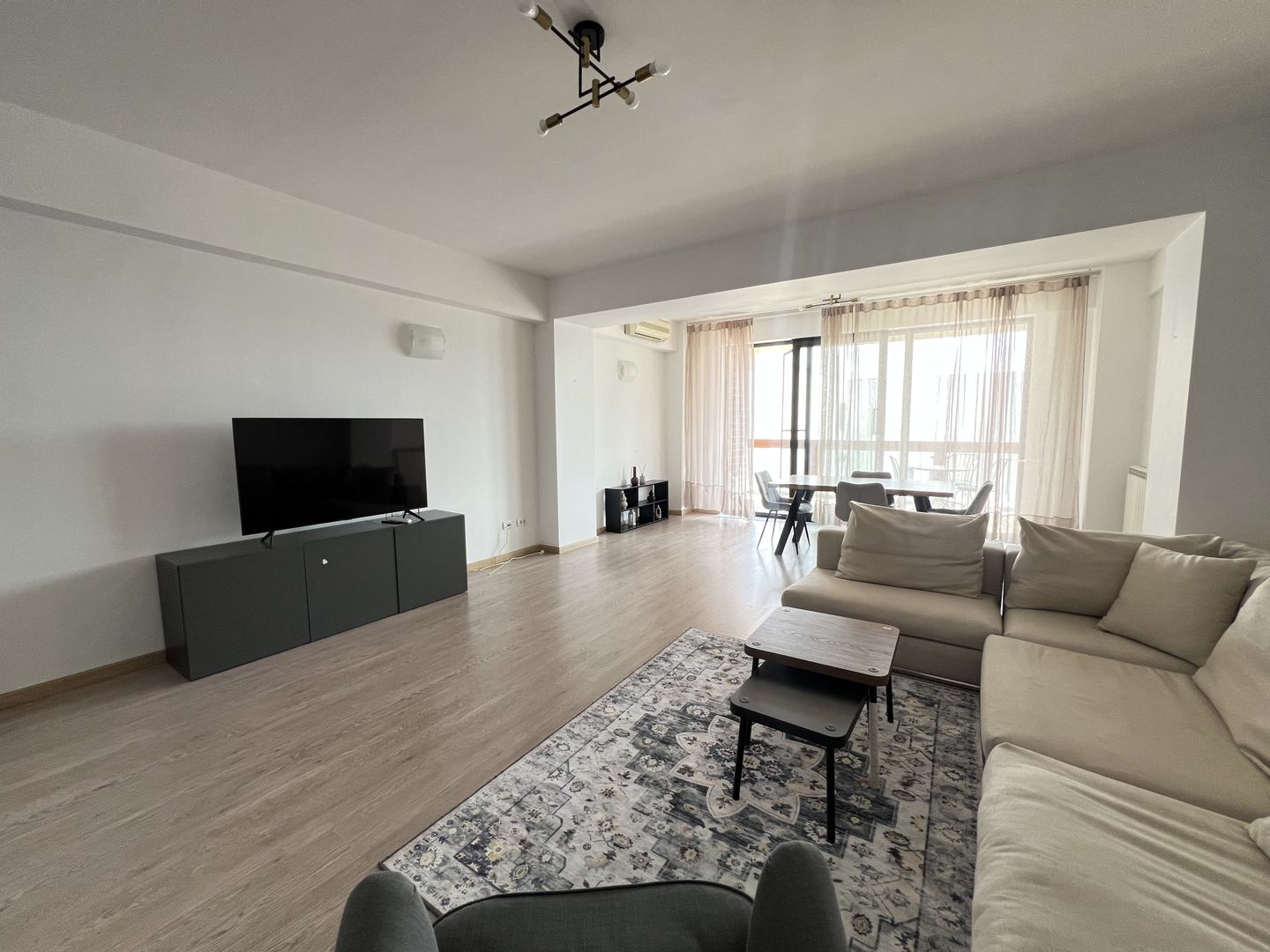 IANCU NICOLAE  135 mp Utili | Living 41 mp | 2 Terase 2 Locuri Parcare - Poză 9