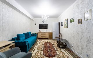 Vânzare, apartament, 2 camere, bd. Mircea cel Bătrân, Ciocana - Poză 5