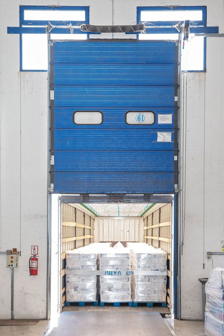 Spațiu logistic flexibil, 500 mp - 5 000 mp. Comision 0%. - Poză 5